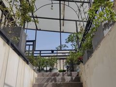 -边渡咖啡烘焙店(昙华林店)