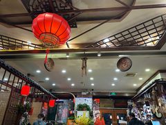 -玉桥餐厅(天坛店)