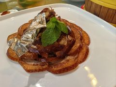 -味+新京宴·烤鸭·北京菜(创意谷店)