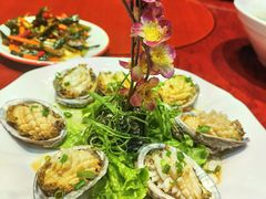 -黑石礁酒楼·海鲜(黑石礁店)