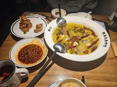 -太二酸菜鱼(金沙印象城店)