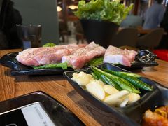 -雅莉家烤肉馆(阆中二店)