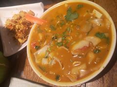 -尕羊烤肉餐厅·清真(会宁路店)