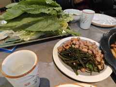 -王婆大虾(五道口店)