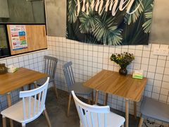 -邓婆婆手工冰粉铺(中港·燊海森林店)