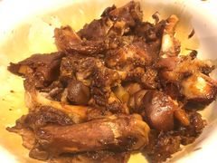 -傅记酱肉