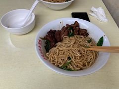 -泰顺江南春面馆