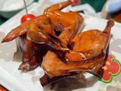 -大鸽饭(汉溪长隆店)