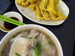 -清真蒋有记(老门东店)