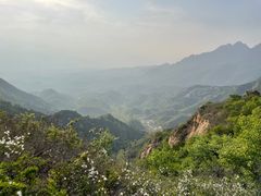 -云峰山自然风景区