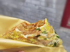 -大华煎饼(交道口北剪子巷店)