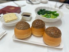 -喜宴又一村·粤菜·茶点·海鲜(壹方天地店)