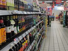 -物美大卖场(玉蜓桥店)