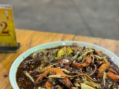 -玛扎烧烤私房菜