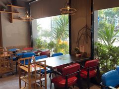 -打酱友•斑鱼海鲜粥火锅(吴桥店)
