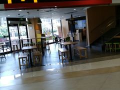 门面-麦当劳(姜山镇海港城店)