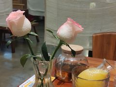 -七色云蔬食(喜邻里店)