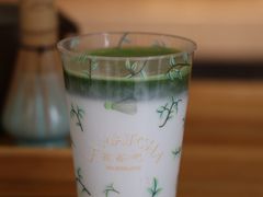 -LA MATCHA抹茶吧(进贤路店)