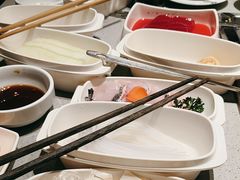 -海底捞火锅(吴中路店)