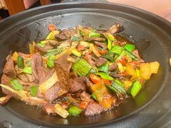 -云海肴·汽锅鸡·云南代表菜(丁香国际店)
