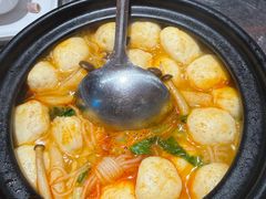 -胡叨叨黄油砂锅焗海鲜(百家湖1912店 )