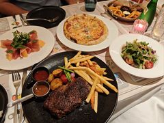 -安妮意大利餐厅(世贸天阶店)