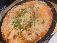 -金厨帽烤鱼(芦庄店)