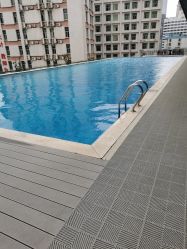 -希尔顿酒店·eforea spa水疗中心