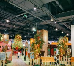 -幻贝家儿童乐园(杭州远洋乐堤港店)