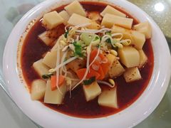 -西府酒家(太白山店)