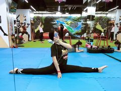 -天行健身＆天行拳馆跆拳道·格斗TXGYM