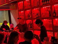 -The Drinkery (瑞金店)
