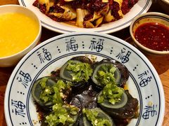 -福苗小骆驼烧烤(莲湖路店)