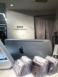 -潘多拉Hairsalon