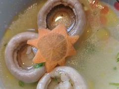-黑松白鹿(金融街店)