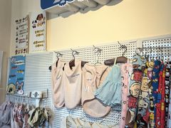 -小意思咖啡店(草桥店)