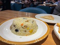 -品回味清真西北楼(宁波首店)