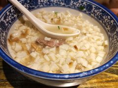 西安羊肉泡馍-左陕右甘(亚运村店)