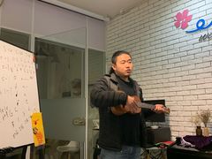 -WithU悠弦时光·尤克里里之家ukulele(宽窄巷子店)