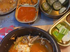 -闻老头·菊花炭烤肉(D11店)