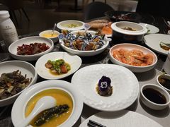 -曲水兰亭(北京四惠店)