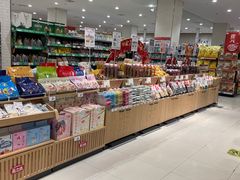 -永旺梦乐城(金银潭店)