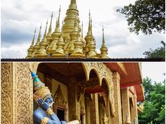 -西双版纳勐泐文化旅游区