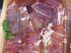 -阿婆情腊排骨火锅(金虹路店)