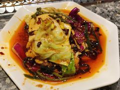 -金爱烧烤(东风路店)