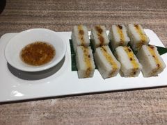 -九毛九西北菜(番禺万达店)