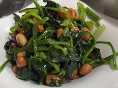 -张记烤羊腿(北花园店)