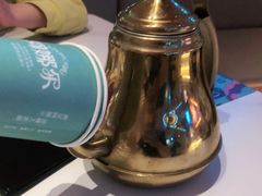 -阿娜尔·新疆菜(宜家荟聚中心店)