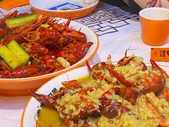 -拙味兄弟龙虾·江湖菜(和畅堂店)