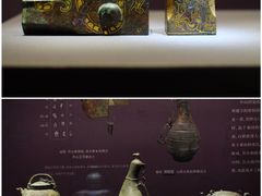 -南越王博物院